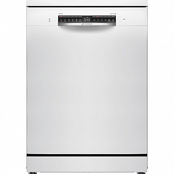 Bosch SMS4HVW14E vrijstaande vaatwasser