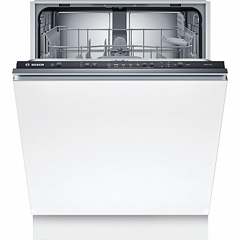 Bosch SMV25AX06E - koopt u voordelig op {fragment config_name} Bosch SMV25AX06E volledig geïntegreerde vaatwasser