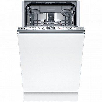 Bosch SPV4EMX17E volledig geïntegreerde vaatwasser