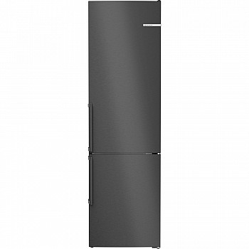 Bosch KGN39VXAT EXCLUSIV - koopt u voordelig op {fragment config_name} Bosch KGN39VXAT vrijstaande koel-vriescombinatie