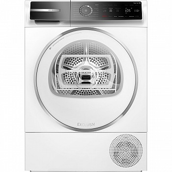 Bosch WQB246CENL EXCLUSIV - koopt u voordelig op {fragment config_name} Bosch WQB246CENL warmtepompdroger