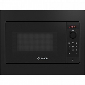 Bosch BFL523MB4 - koopt u voordelig op {fragment config_name} Bosch BFL523MB4 inbouw magnetron