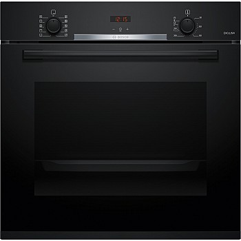 Bosch HBA3540B4 EXCLUSIV - koopt u voordelig op {fragment config_name} Bosch HBA3540B4 inbouw oven