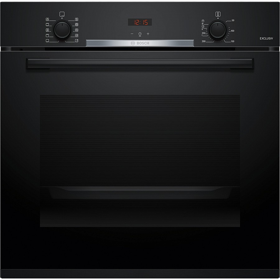 Bosch HBA3540B4 inbouw oven