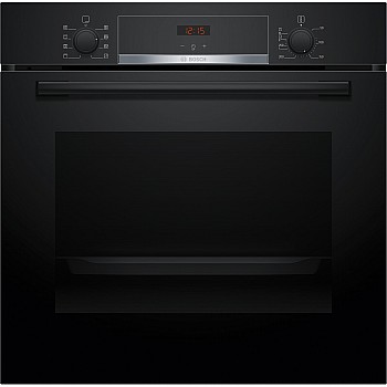 Bosch HBA553BA3F - koopt u voordelig op {fragment config_name} Bosch HBA553BA3F inbouw oven