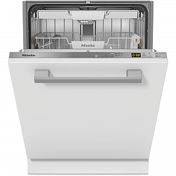 Miele G5668SCVi XXL Excellence - koopt u voordelig op {fragment config_name} Miele G5668 SCVi XXL volledig geïntegreerde vaatwasser
