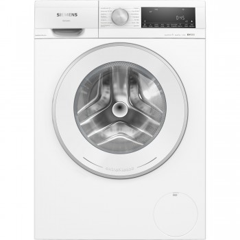 Siemens WG44G2ZENL voorlader wasmachine
