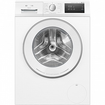 Siemens WM14N09XNL voorlader wasmachine