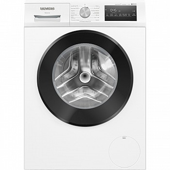 Siemens WM14N29QNL voorlader wasmachine