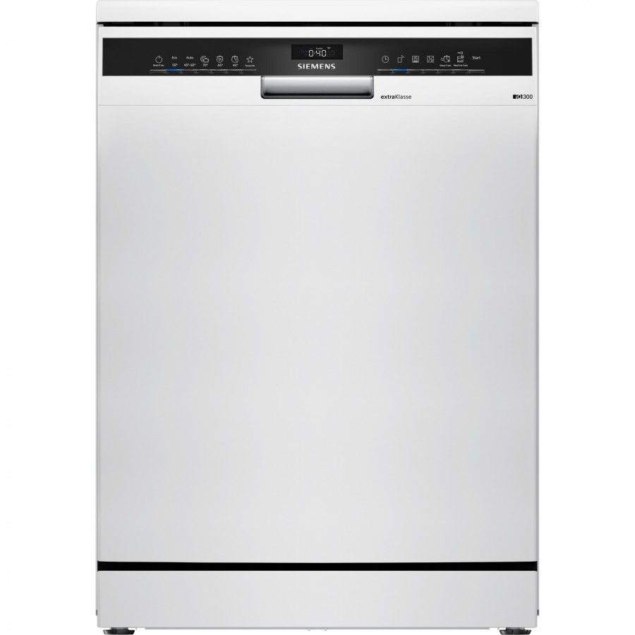 Siemens SN23EW03LE vrijstaande vaatwasser