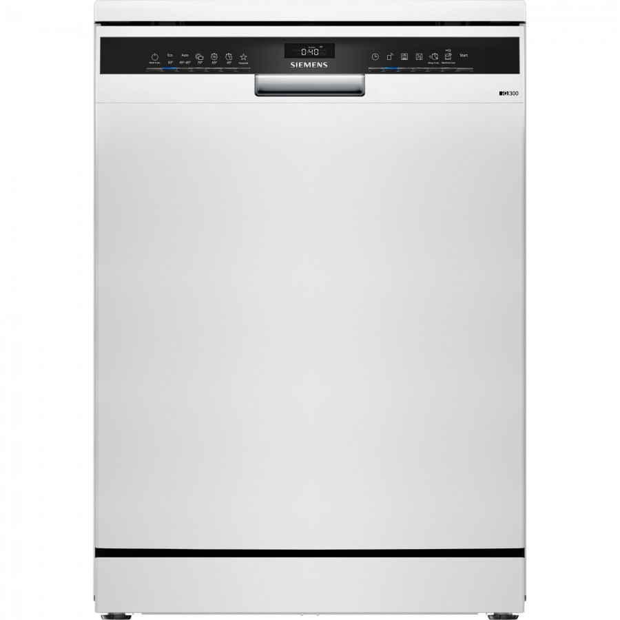 Siemens SN23EW03ME vrijstaande vaatwasser