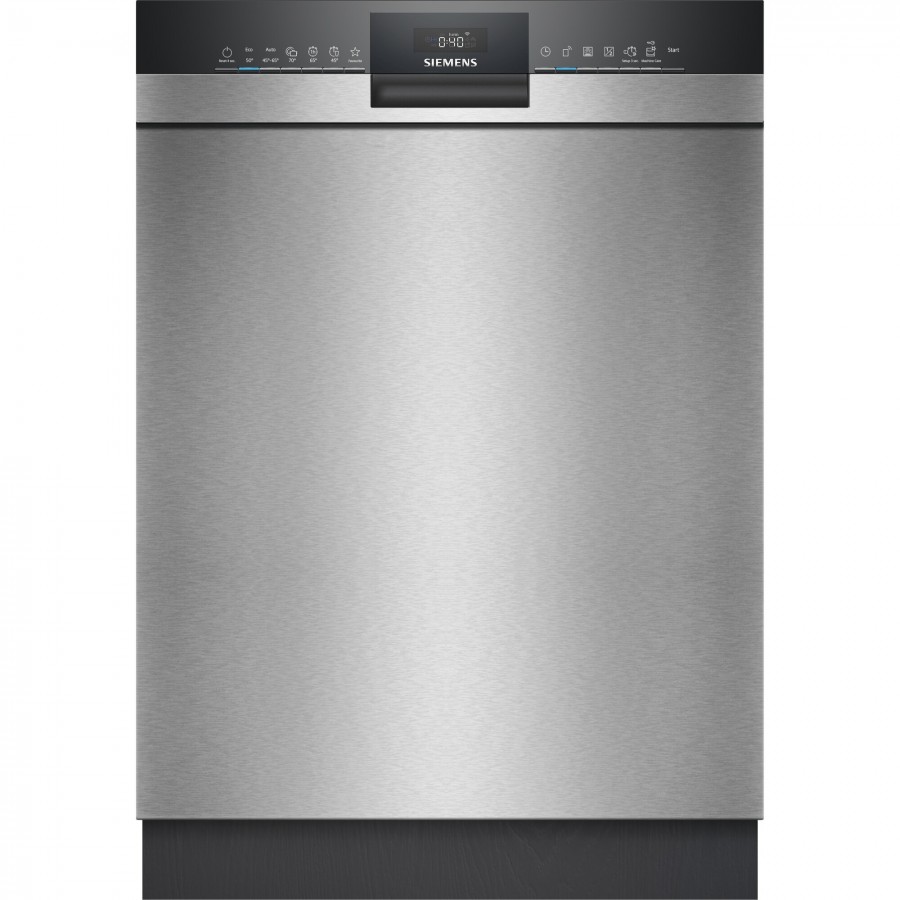 Siemens SN43ES71MS onderbouw vaatwasser
