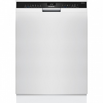 Siemens SN43EW05ME Extraklasse - koopt u voordelig op {fragment config_name} Siemens SN43EW05ME onderbouw vaatwasser