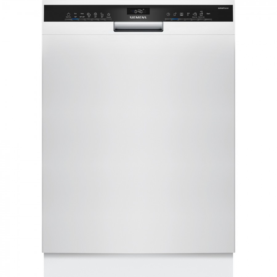Siemens SN43EW05ME onderbouw vaatwasser