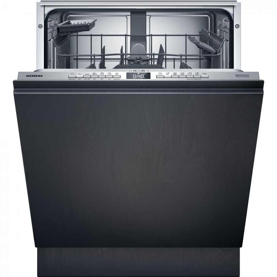 Siemens SX63EX23BE volledig geïntegreerde vaatwasser
