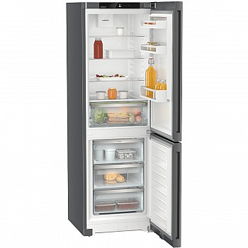 Liebherr CNdgc 5203-20 vrijstaande koel-vriescombinatie