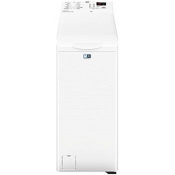 AEG LTR6162K bovenlader wasmachine