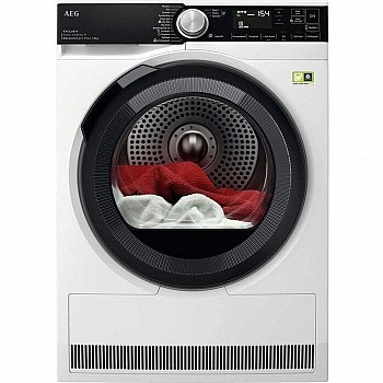AEG TR97BADEN warmtepompdroger