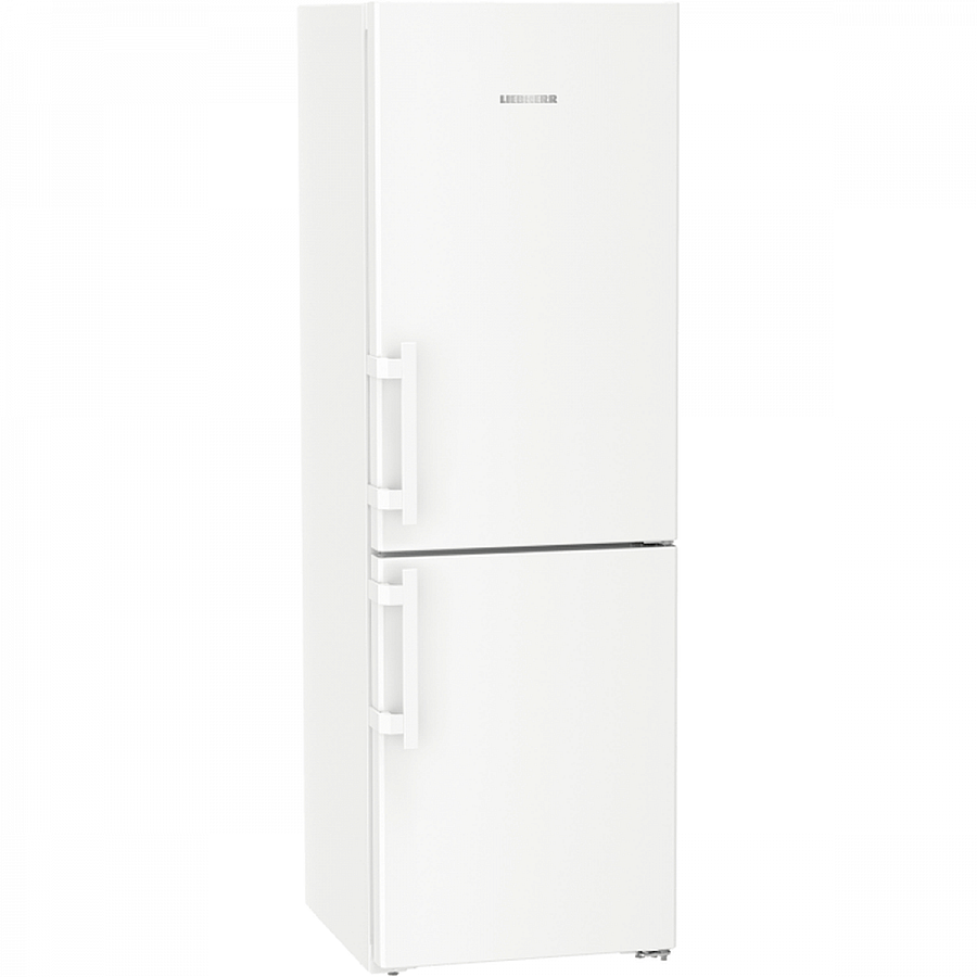 Liebherr CNb 5213-20 vrijstaande koel-vriescombinatie