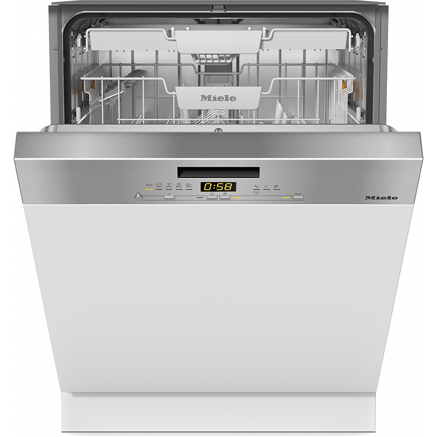 Miele G 5632 SCi CLST Selection half geïntegreerde vaatwasser