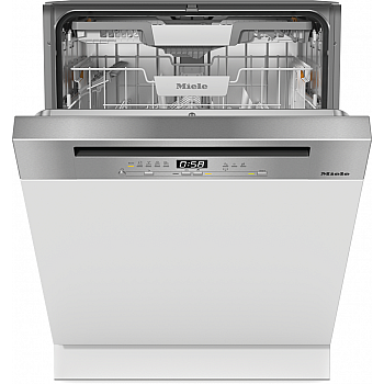 Miele G5832 SCi MER ED230 1,9 CS Selection - koopt u voordelig op {fragment config_name} Miele G 5832 SCi CS Selection half geïntegreerde vaatwasser