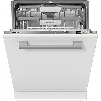 Miele G5863 SCVi MER ED230 1,9 Excellence - koopt u voordelig op {fragment config_name} Miele G 5863 SCVi Excellence volledig geïntegreerde vaatwasser