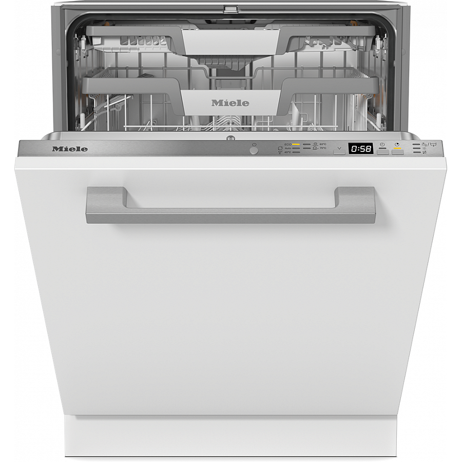 Miele G 5863 SCVi Excellence volledig geïntegreerde vaatwasser
