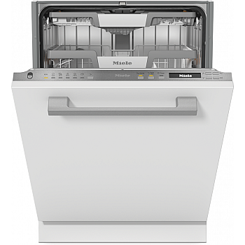 Miele G 7088 SCVi XXL AutoDos volledig geïntegreerde vaatwasser