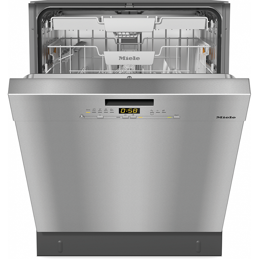 Miele G 5632 SCU CS Selection onderbouw vaatwasser