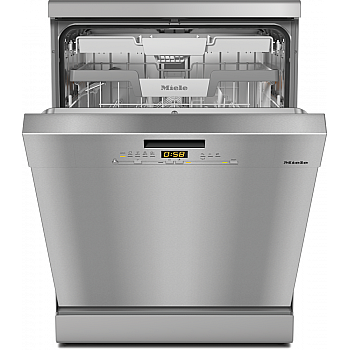 Miele G 5633 SC CS Front Excellence Miele G 5633 SC CS Front Excellence