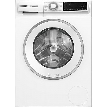 Bosch WGJ23409NL EXCLUSIV - koopt u voordelig op {fragment config_name} Bosch WGJ23409NL voorlader wasmachine