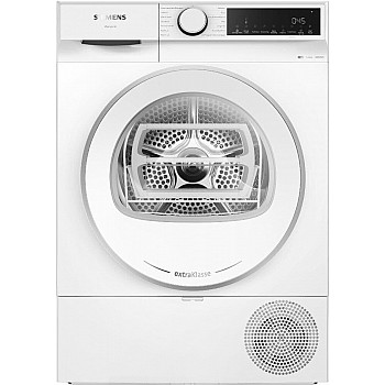 Siemens WQ32J209NL Siemens WQ32J209NL