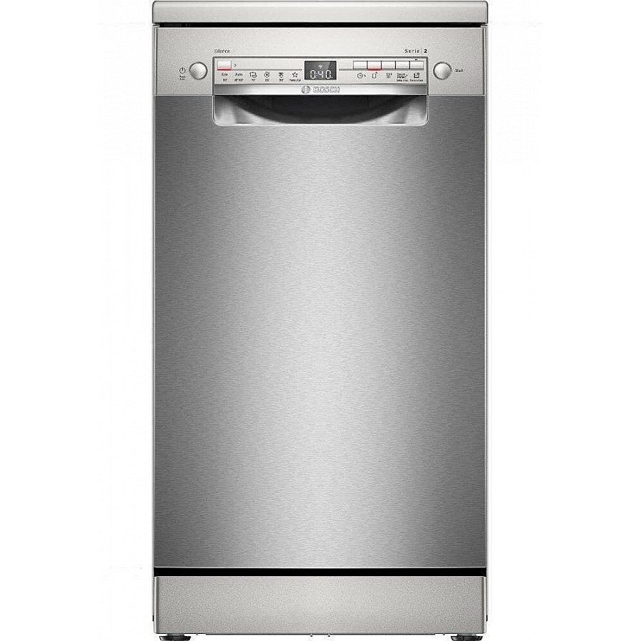 Bosch SPS2HKI55E vrijstaande vaatwasser