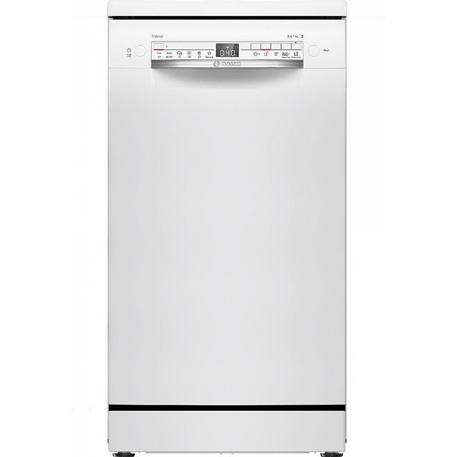 Bosch SPS2HKW55E vrijstaande vaatwasser