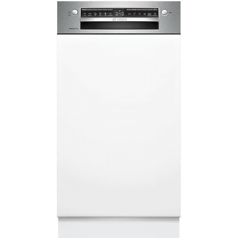 Bosch SPI4HMS13E half geïntegreerde vaatwasser