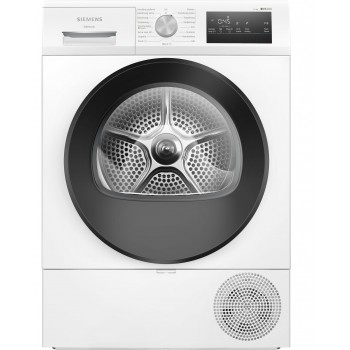 Siemens WT45H20ONL warmtepompdroger