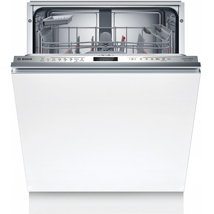 Bosch SBV6ZBX26E volledig geïntegreerde vaatwasser