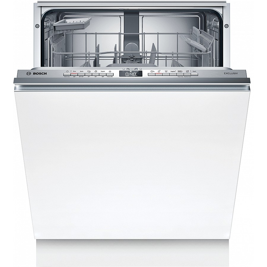 Bosch SMV4HLX11E volledig geïntegreerde vaatwasser