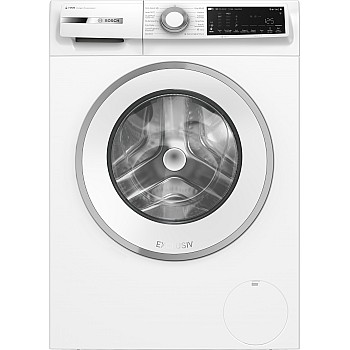 Bosch WGJ234A9NL EXCLUSIV - koopt u voordelig op {fragment config_name} Bosch WGJ234A9NL voorlader wasmachine