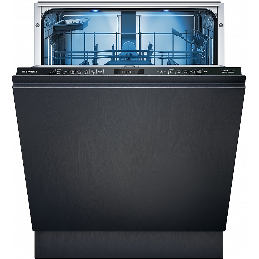 Siemens SX65EX15BE volledig geïntegreerde vaatwasser