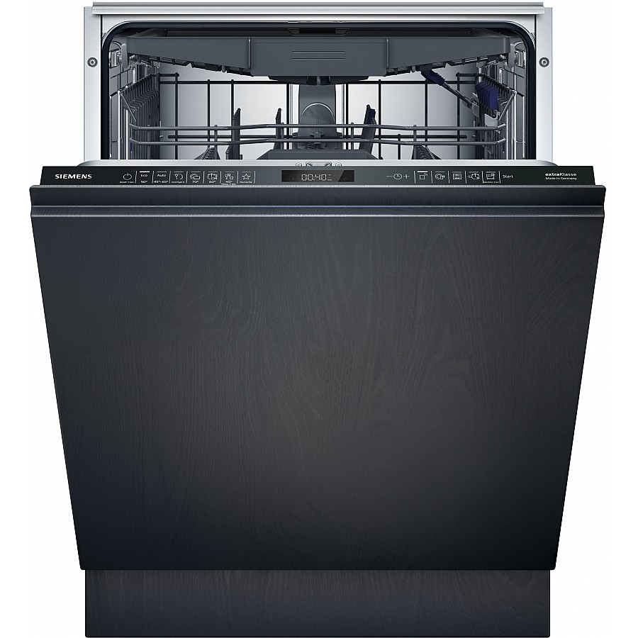 Siemens SX65YX05CE volledig geïntegreerde vaatwasser