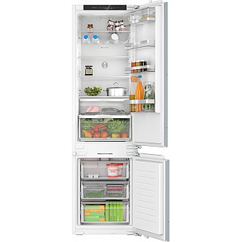 Bosch KIN96ADC0 inbouw koel-vriescombinatie