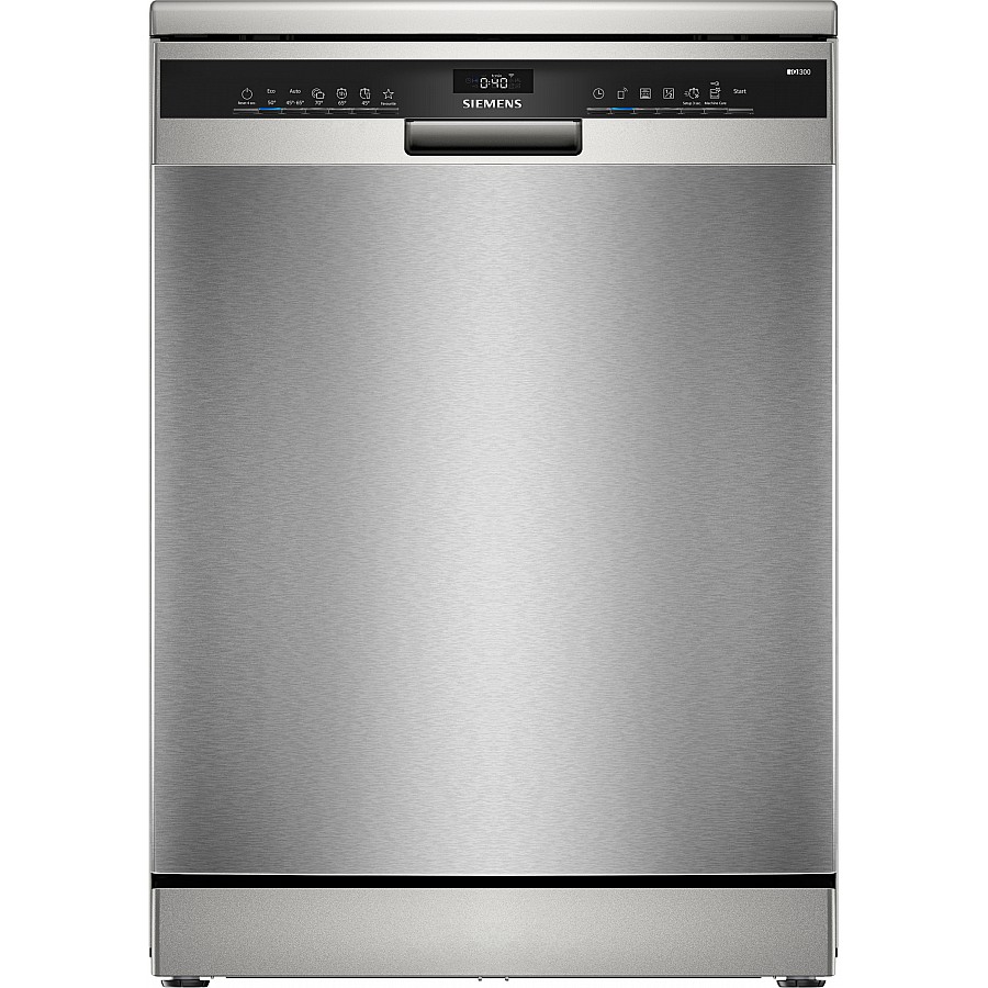 Siemens SN23HI05KE vrijstaande vaatwasser