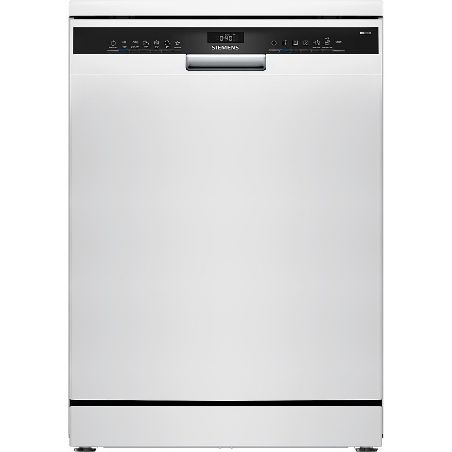 Siemens SN23HW05KE vrijstaande vaatwasser