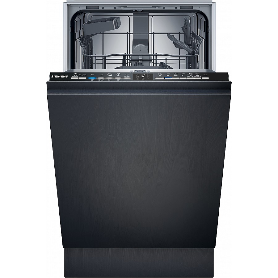 Siemens SR61HX17KE volledig geïntegreerde vaatwasser