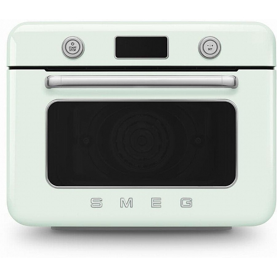 Smeg COF01PGEU vrijstaande stoomoven