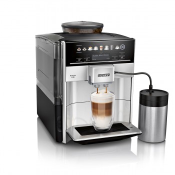 Siemens TE653M11RW volautomatische koffiemachine | Electro World Offermans