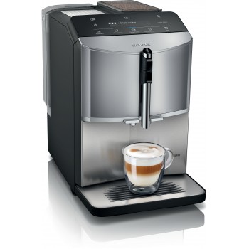 Siemens TF305E04 volautomatische koffiemachine | Electro World Offermans