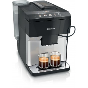 Siemens TP511R01 volautomatische koffiemachine | Electro World Offermans