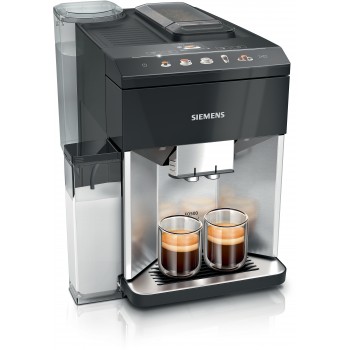 Siemens TQ515R03 volautomatische koffiemachine | Electro World Offermans